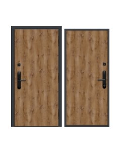 Входная дверь Nord doors