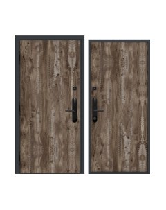 Входная дверь Nord doors