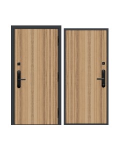 Входная дверь Nord doors