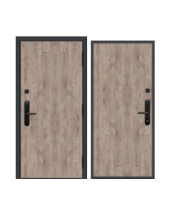 Входная дверь Nord doors