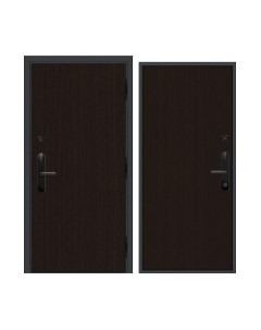 Входная дверь Nord doors