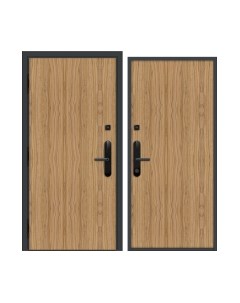 Входная дверь Nord doors