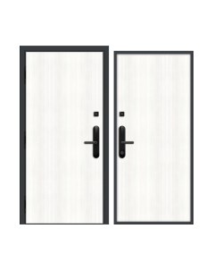 Входная дверь Nord doors