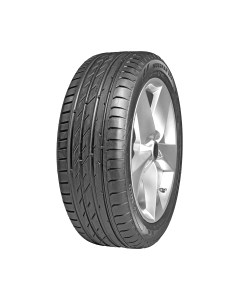 Летняя шина Ikon tyres (nokian tyres)