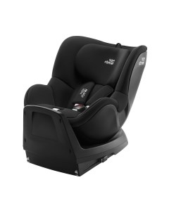 Автокресло Dualfix M Plus Britax romer