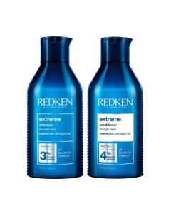 Набор косметики для волос Redken