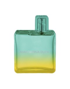 Туалетная вода Mandarina duck