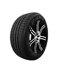 Летняя шина Bars tires