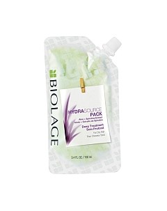 Маска для волос Hydrasource Deep Treatment Pack Biolage