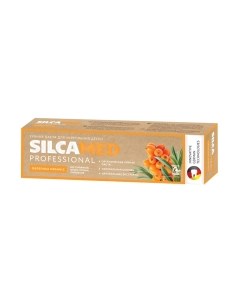 Зубная паста Silca