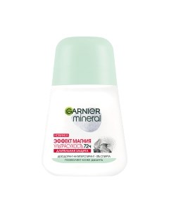 Антиперспирант шариковый Garnier