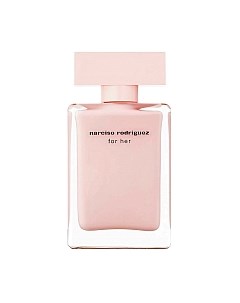 Парфюмерная вода Narciso rodriguez