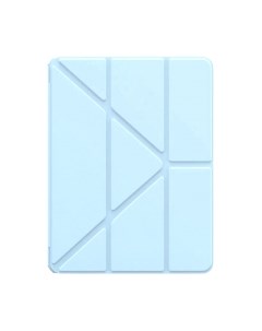 Чехол для планшета Minimalist Для iPad 10.2" / 660203092D Baseus