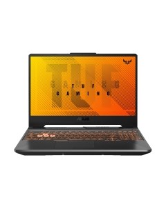 Игровой ноутбук Asus