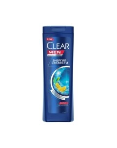 Шампунь для волос Clear