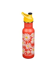 Бутылка для воды Klean kanteen