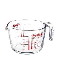 Мерная емкость Pyrex