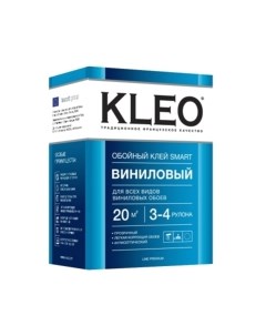 Клей для обоев Kleo