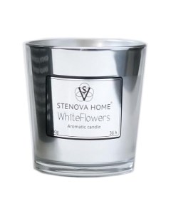 Свеча Stenova home