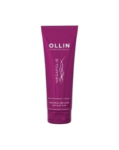 Маска для волос Ollin professional