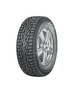 Зимняя шина Nokian tyres