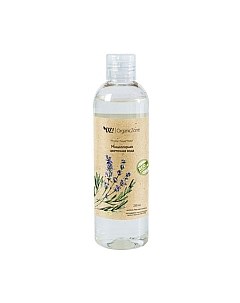 Мицеллярная вода Organic zone