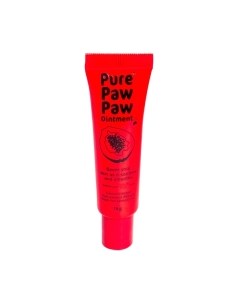 Бальзам для губ Pure paw paw