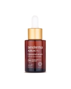 Сыворотка для лица Sesderma