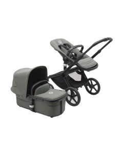 Детская универсальная коляска Bugaboo