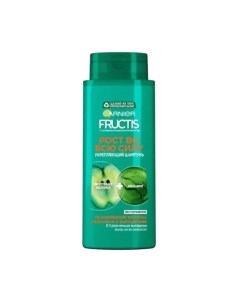 Шампунь для волос Fructis Рост во всю силу Garnier