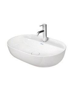 Умывальник Duravit