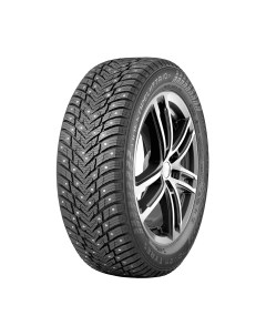 Зимняя шина Nokian tyres