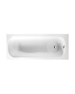 Ванна акриловая Optimum Neo 170x70 / 64560001000+59996456000 Vitra