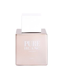 Туалетная вода Pure Blanc for Men Geparlys