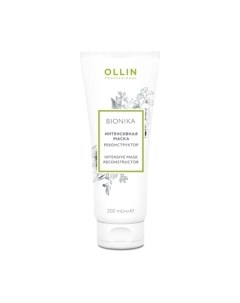 Маска для волос Ollin professional