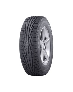 Зимняя шина Ikon tyres (nokian tyres)