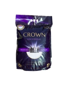 Стиральный порошок Crown wash