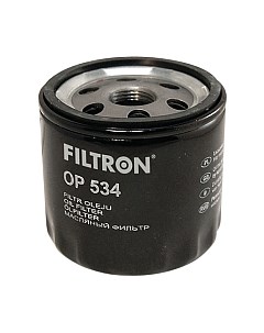 Масляный фильтр Filtron