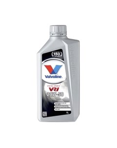 Моторное масло Valvoline