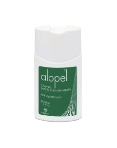 Шампунь для волос Hair Loss Shampoo Alopel