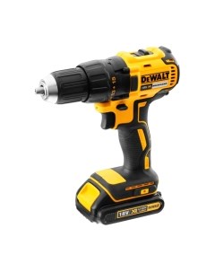 Профессиональная дрель шуруповерт Dewalt