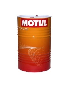 Моторное масло Motul