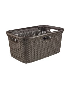 Корзина Laundry Basket / 187493 Curver