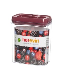 Емкость для хранения Herevin