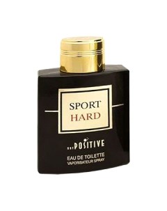 Туалетная вода Positive parfum