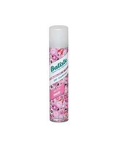 Сухой шампунь для волос Batiste