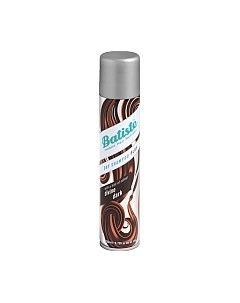 Оттеночный шампунь для волос Divine Dark Batiste