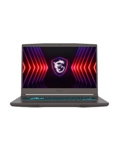 Игровой ноутбук Msi