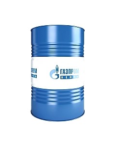 Моторное масло Gazpromneft