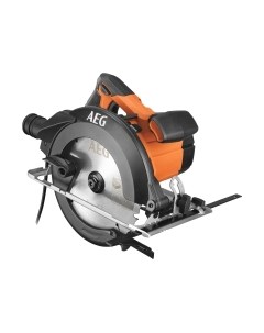 Профессиональная дисковая пила Aeg powertools